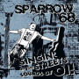 Sparrow 68 - Singin' On the Streets Sounds of Oi!