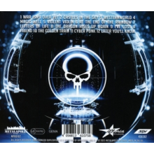 Starchild & New Romantic - Magic Well