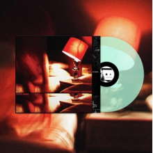 Static Dress - Rouge Carpet Disaster