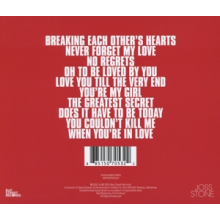 Stone, Joss - Never Forget My Love