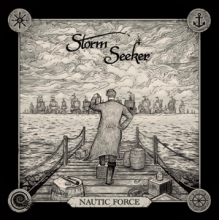 Storm Seeker - Nautic Force
