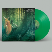 Strange New Dawn - New Nights of Euphoria