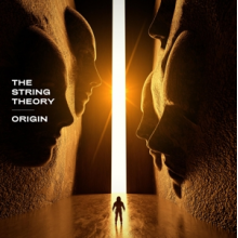String Theory - Origin