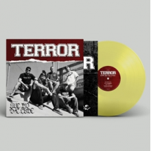 Terror - Live By the Code