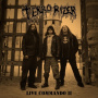 Terrorizer - Live Commando Ii