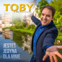 Toby Z Monachium - Jestes Jedyna Dla Mnie