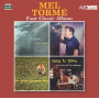 Torme, Mel - Four Classic Albums