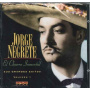 Negrete, Jorge - Sus Grandes Exitos Vol.1