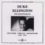 Ellington, Duke - Quintessence 1926-1941