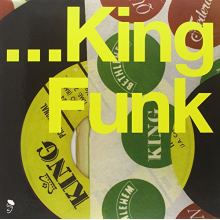 V/A - King Funk