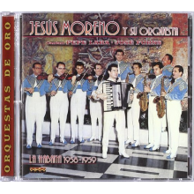 Moreno, Jesus - La Habana 1959-59