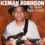 Robinson, Iceman - I've Never Been Loved