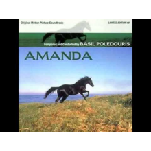 Poledouris, Basil - Amanda -Ltd-