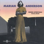 Anderson, Marian - Negro Spirituals 1924 -