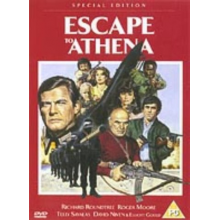 Movie - Escape To Athena -1974-