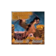 Rosemary's Billygoat - Cheeses of Nazareth