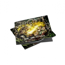 Trold - Der Var Engang...