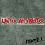 United Attentater - Volume 1