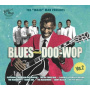 V/A - Blues Meets Doo Wop Vol.2