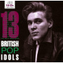 Various - British Pop Idols