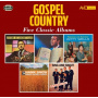 V/A - Country Gospel - Five Classic Albums