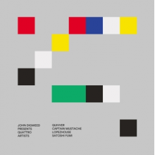 Various - John Digweed Presents Quattro Artists