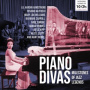 V/A - Milestones of Jazz: Piano Divas