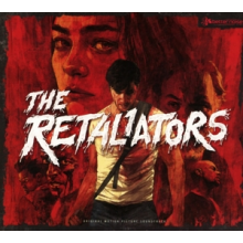 V/A - Retaliators