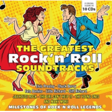 V/A - Rock'n'roll Soundtracks