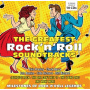 V/A - Rock'n'roll Soundtracks