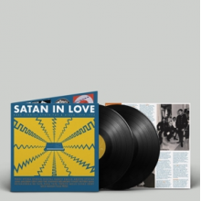 V/A - Satan In Love - Rare Finnish Synth-Pop & Disco 1979-1992