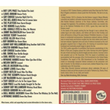 V/A - Sloppy Drunk-R&B Rockers- 90 Years Prohibitio