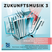 Various - Zukunftsmusik 3