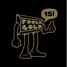V/A - Fool's Gold 15
