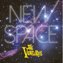 Ventures - New Space