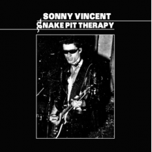 Vincent, Sonny - Snake Pit Therapy