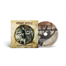 Virgin Steele - Passion of Dionysus