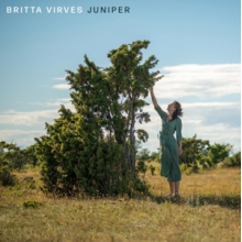 Virves, Britta - Juniper
