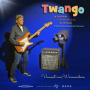 Warmerdam, Vincent Van - Twango & More Cinematic Guitar Instrumentals