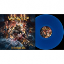 Warwolf - Apocalyptic Waltz
