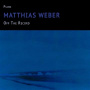 Weber, Matthias - Off the Record