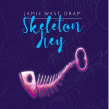 West-Oram, Jamie - Skeleton Key