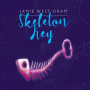 West-Oram, Jamie - Skeleton Key