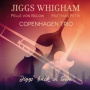 Whigham, Jiggs - Jiggs' Back In Town