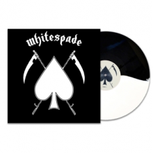 Whitespade - Whitespade
