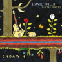 Wildi, David -Guitar Poetry- - Endawin