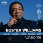 Williams, Buster - Unalome