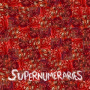 Williams, Ezra - Supernumeraries