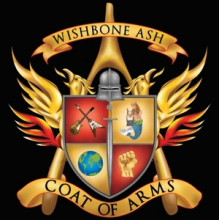 Wishbone Ash - Coat of Arms