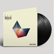 Witchcraft - Nucleus